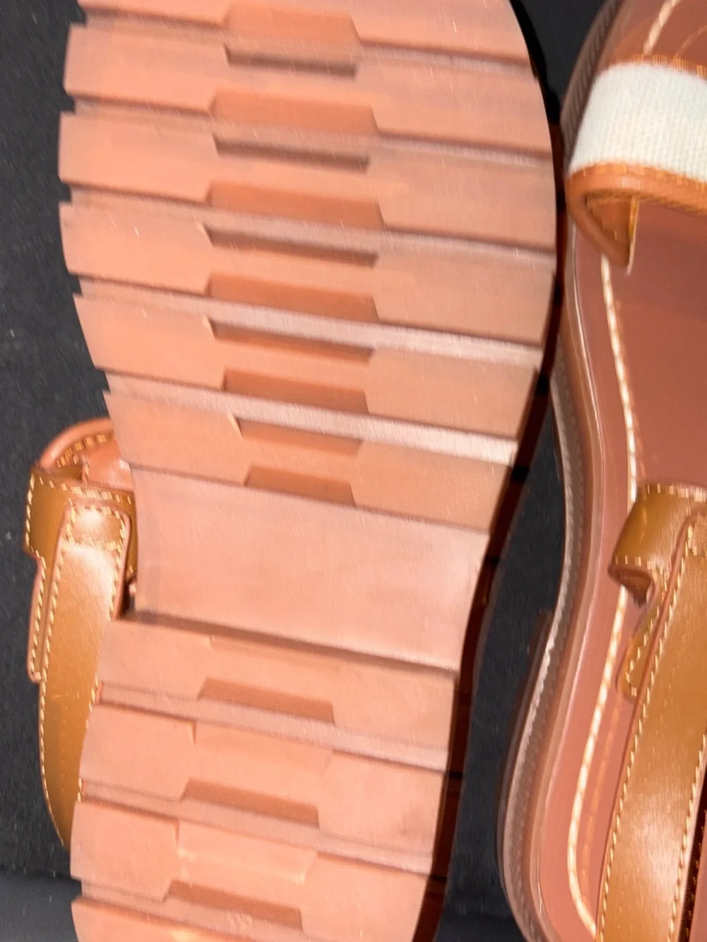 Celine elegant sandals